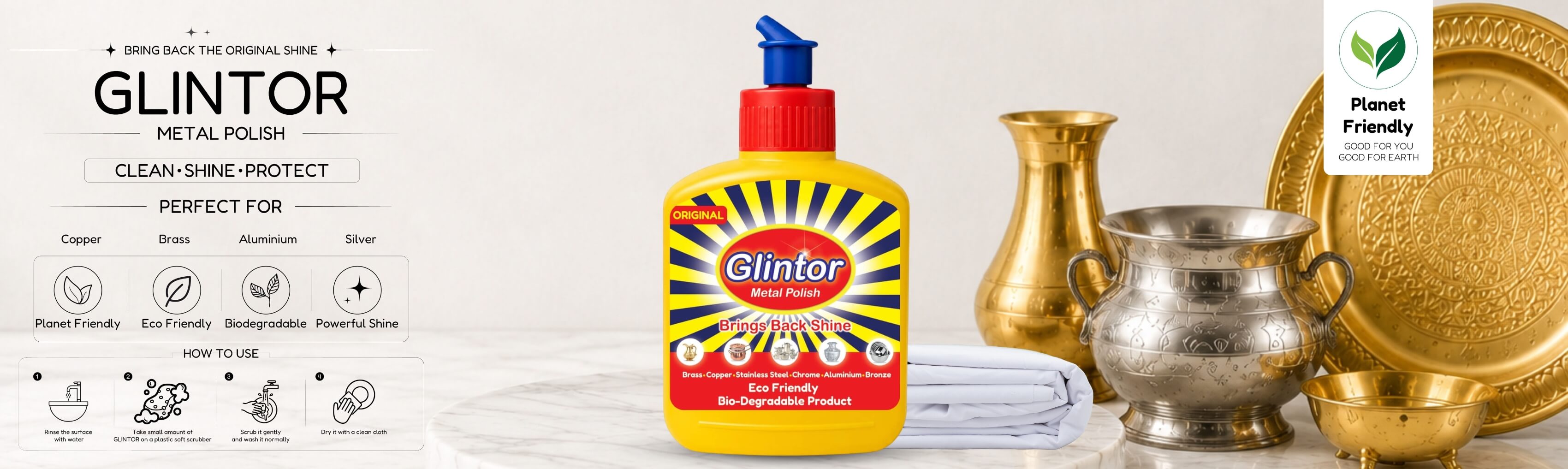 Product Banner